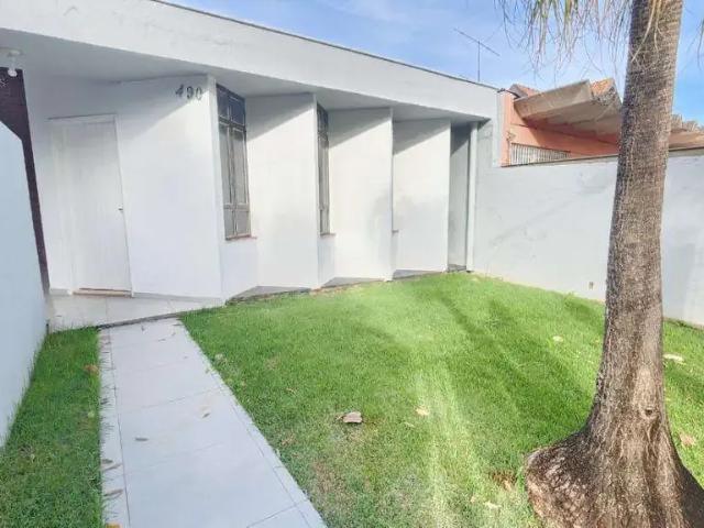 Casa / Sobrado para Locação em Londrina/PR Iguaçu 3 Quartos