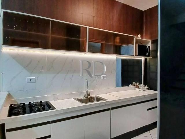 Casa / Sobrado para Locação em Londrina/PR Interlagos 3 Quartos