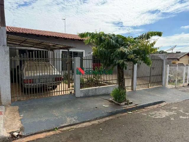 Casa / Sobrado para Locação em Londrina/PR Interlagos 3 Quartos