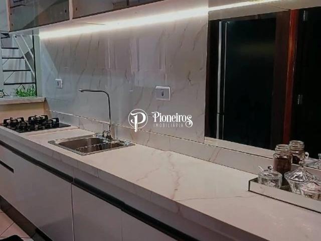 Casa / Sobrado para Locação em Londrina/PR Interlagos 3 Quartos