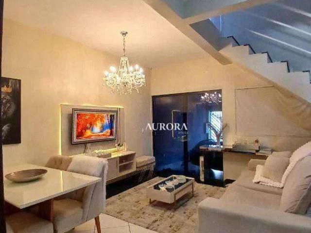 Casa / Sobrado para Locação em Londrina/PR Interlagos 3 Quartos