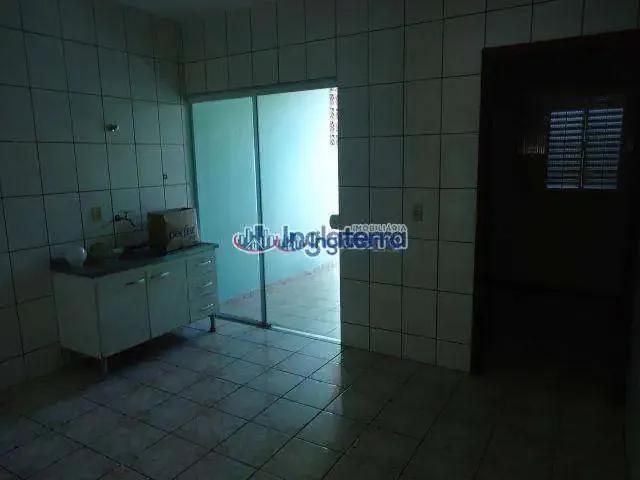 Casa / Sobrado para Locação em Londrina/PR Jardim Acapulco 3 Quartos