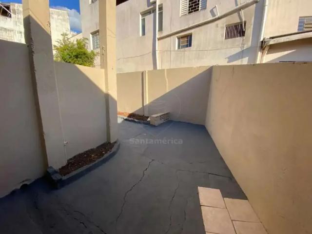 Casa / Sobrado para Locação em Londrina/PR Jardim Agari 1 Quartos