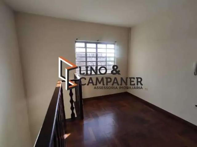 Casa / Sobrado para Locação em Londrina/PR Jardim Alvorada 5 Quartos