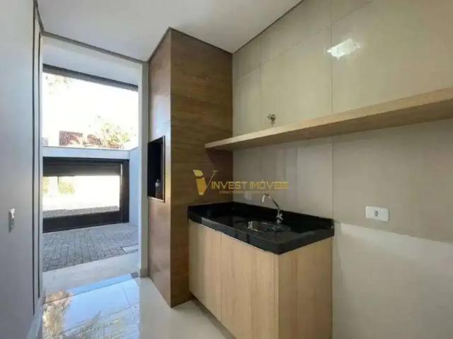 Casa / Sobrado para Locação em Londrina/PR Jardim Belo Horizonte 3 Quartos