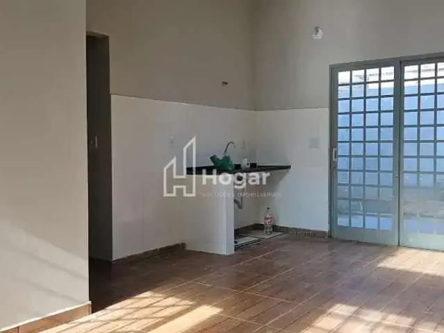 Casa / Sobrado para Locação em Londrina/PR Jardim Guararapes 3 Quartos