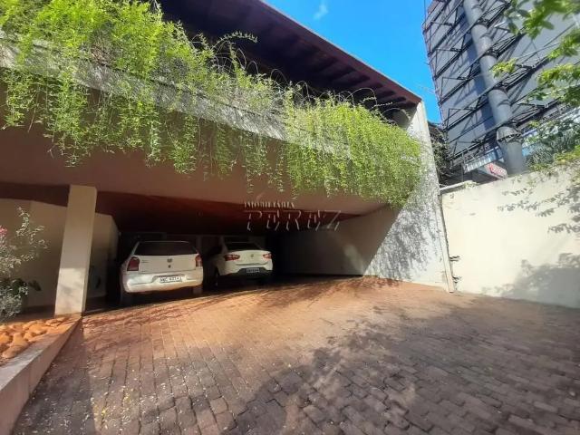 Casa / Sobrado para Locação em Londrina/PR Jardim do Lago 4 Quartos