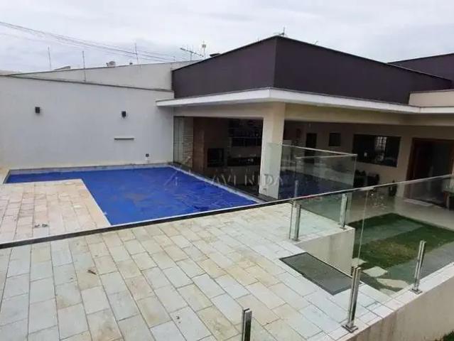 Casa / Sobrado para Locação em Londrina/PR Jardim dos Alpes I 3 Quartos