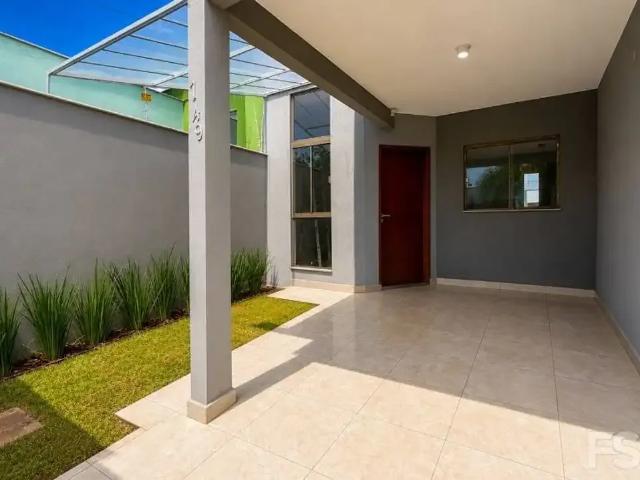 Casa / Sobrado para Locação em Londrina/PR Jardim da Luz 3 Quartos