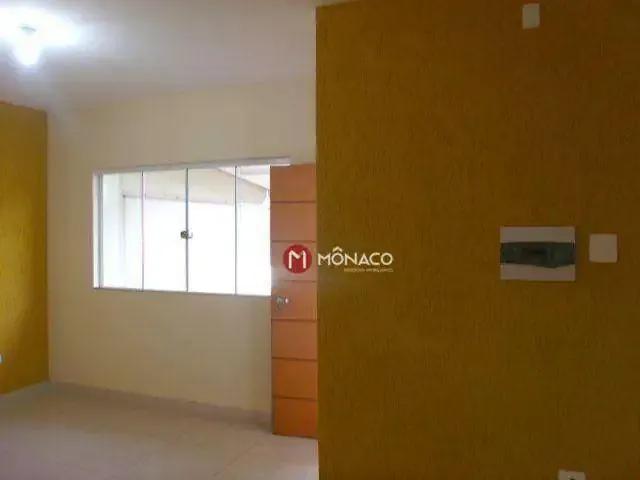 Casa / Sobrado para Locação em Londrina/PR Jardim Delta 3 Quartos
