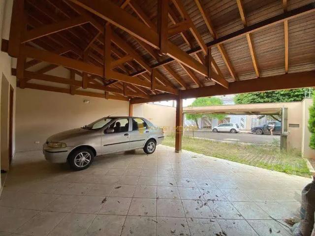 Casa / Sobrado para Locação em Londrina/PR Jardim Kobayashi 4 Quartos