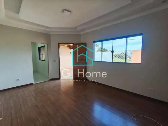 Casa / Sobrado para Locação em Londrina/PR Residencial Quadra Norte 2 Quartos