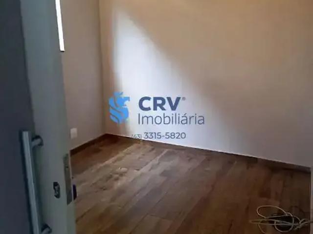 Casa / Sobrado para Locação em Londrina/PR Jardim Morumbi 3 Quartos