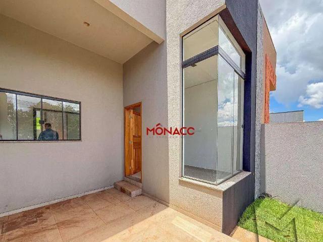 Casa / Sobrado para Locação em Londrina/PR Jardim Maria Celina 2 Quartos