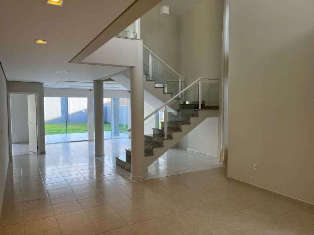 Casa / Sobrado para Locação em Londrina/PR Jardim Nova Esperança 3 Quartos