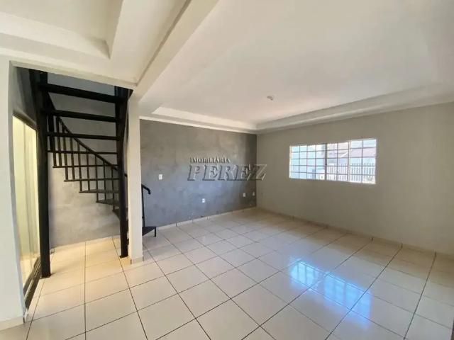 Casa / Sobrado para Locação em Londrina/PR Jardim Nações Unidas 5 Quartos