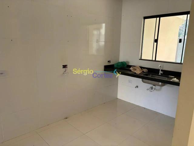 Casa / Sobrado para Locação em Londrina/PR Jardim São Paulo II 3 Quartos