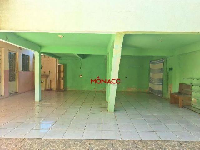 Casa / Sobrado para Locação em Londrina/PR Jardim São Tomás 7 Quartos