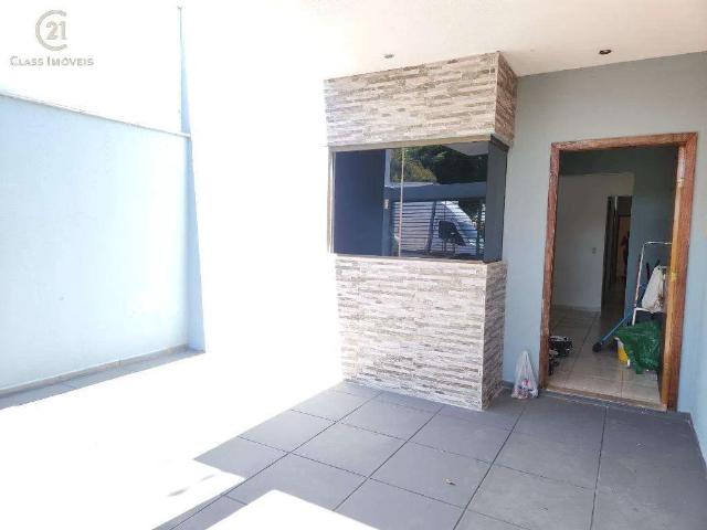 Casa / Sobrado para Locação em Londrina/PR Jardim Santa Alice 3 Quartos