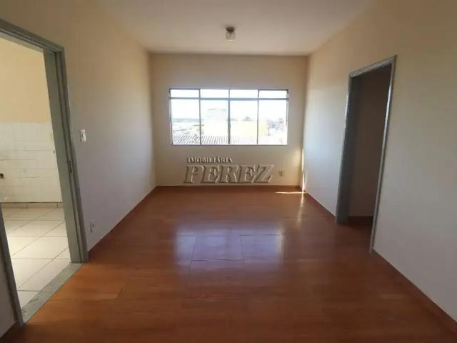 Casa / Sobrado para Locação em Londrina/PR Jardim Shangri la 2 Quartos