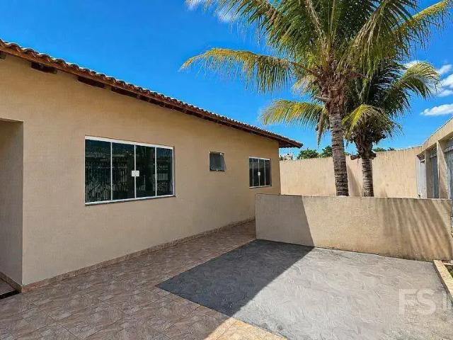 Casa / Sobrado para Locação em Londrina/PR Jardim Portal dos Pioneiros 3 Quartos