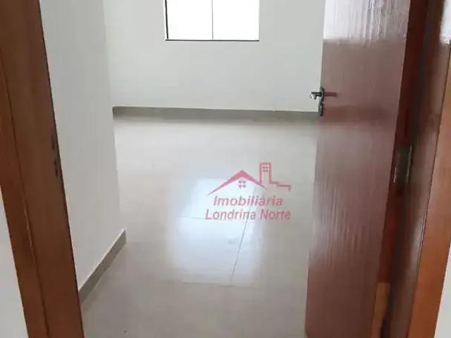 Casa / Sobrado para Locação em Londrina/PR Jardim Padovani 2 Quartos