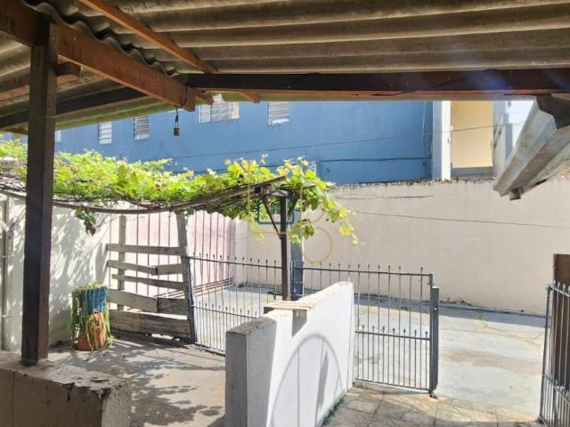 Casa / Sobrado para Locação em Londrina/PR Jardim Palmares 2 Quartos