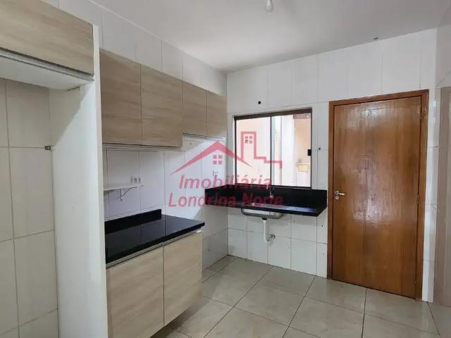 Casa / Sobrado para Locação em Londrina/PR Jardim Pérola 3 Quartos