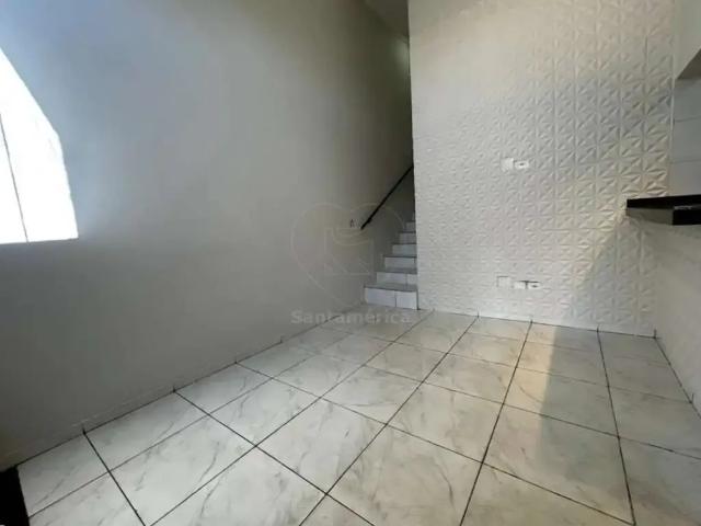 Casa / Sobrado para Locação em Londrina/PR Jardim Tókio 3 Quartos