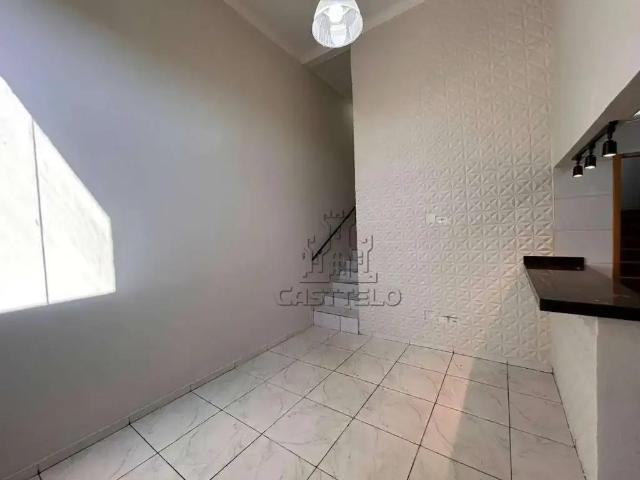 Casa / Sobrado para Locação em Londrina/PR Jardim Tókio 2 Quartos