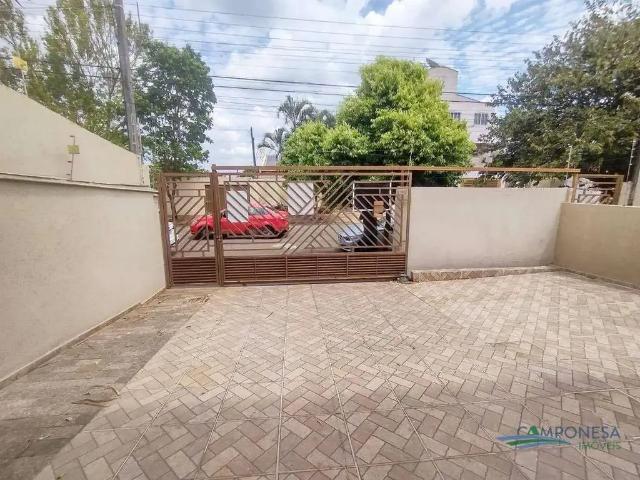 Casa / Sobrado para Locação em Londrina/PR Lago Juliana 2 Quartos