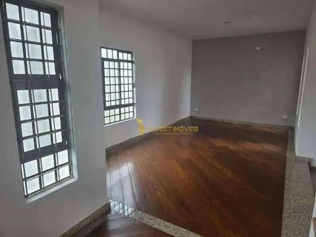 Casa / Sobrado para Locação em Londrina/PR Lago Juliana 5 Quartos