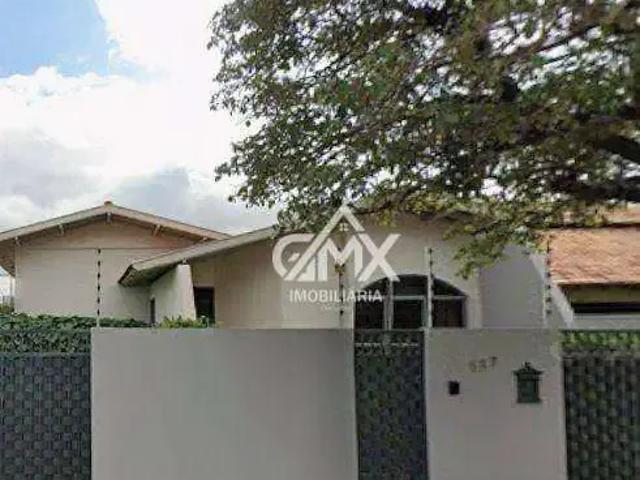 Casa / Sobrado para Locação em Londrina/PR Lago Parque 4 Quartos