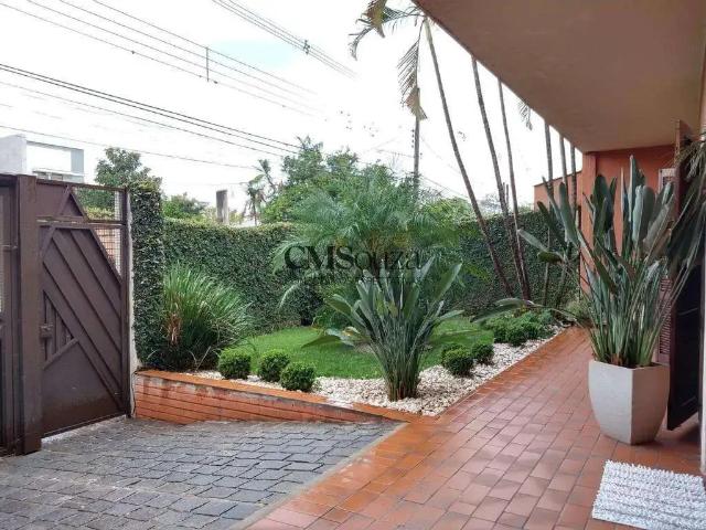 Casa / Sobrado para Locação em Londrina/PR Lago Parque 4 Quartos