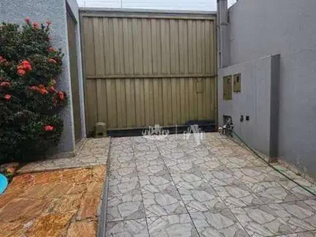 Casa / Sobrado para Locação em Londrina/PR Lagoa Dourada 3 Quartos
