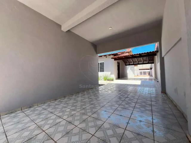 Casa / Sobrado para Locação em Londrina/PR Leonor 3 Quartos