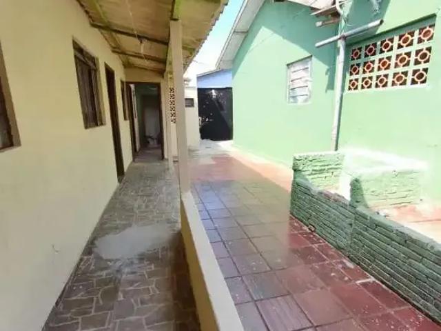 Casa / Sobrado para Locação em Londrina/PR Leonor 2 Quartos