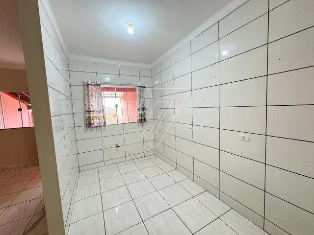 Casa / Sobrado para Locação em Londrina/PR Lindóia 3 Quartos