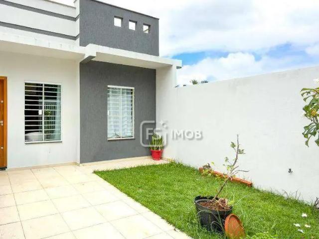 Casa / Sobrado para Locação em Londrina/PR Loteamento Chamonix 3 Quartos
