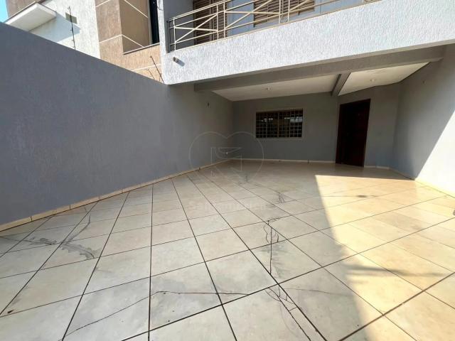 Casa / Sobrado para Locação em Londrina/PR Loteamento Chamonix 3 Quartos
