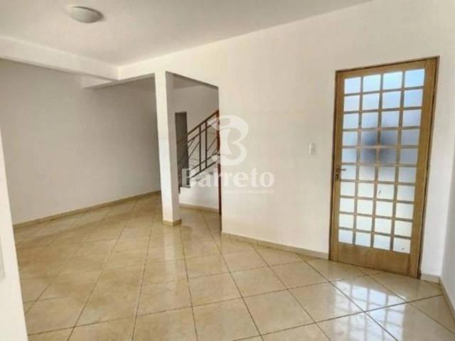 Casa / Sobrado para Locação em Londrina/PR Loteamento Chamonix 3 Quartos