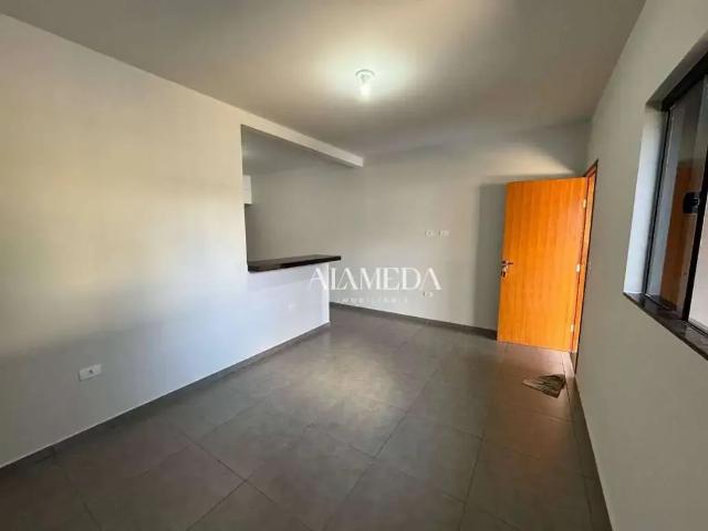 Casa / Sobrado para Locação em Londrina/PR Loteamento Chamonix 3 Quartos