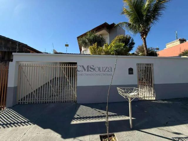 Casa / Sobrado para Locação em Londrina/PR Maringá 3 Quartos