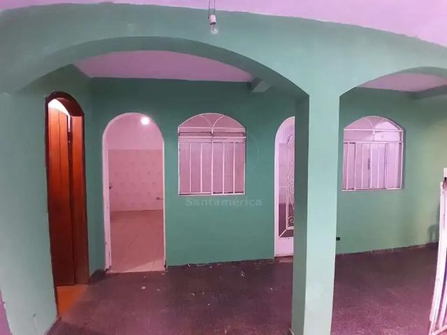 Casa / Sobrado para Locação em Londrina/PR Maringá 4 Quartos