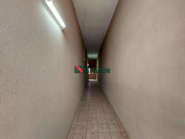 Casa / Sobrado para Locação em Londrina/PR Operária 3 Quartos