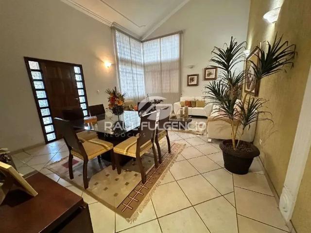 Casa / Sobrado para Locação em Londrina/PR Parque ABC 2 3 Quartos