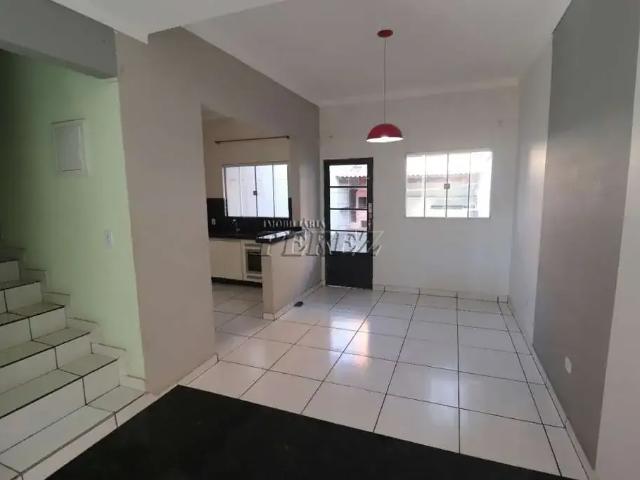 Casa / Sobrado para Locação em Londrina/PR Parque das Indústrias 3 Quartos