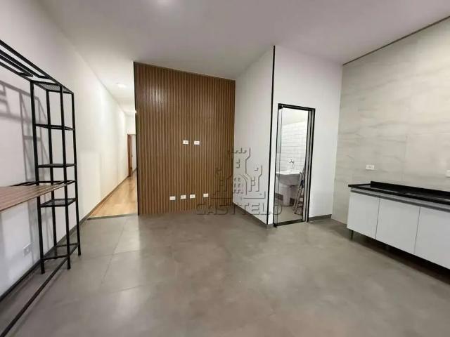 Casa / Sobrado para Locação em Londrina/PR Parque Residencial João Piza 3 Quartos