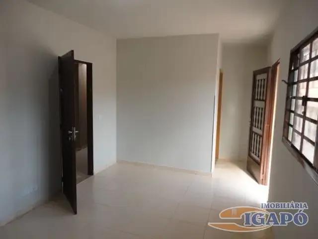 Casa / Sobrado para Locação em Londrina/PR Parque Residencial Joaquim Toledo Piza 1 Quartos