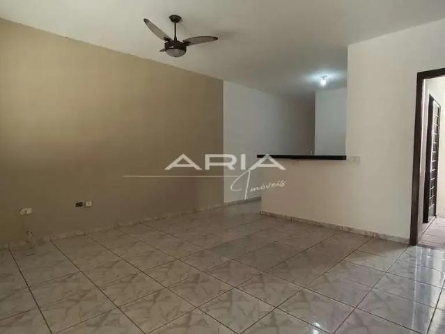 Casa / Sobrado para Locação em Londrina/PR Parque Universidade 2 Quartos